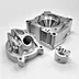 cnc machine tools